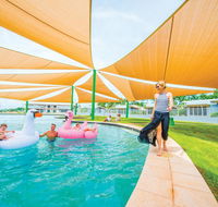 Club Tropical Resort Darwin - Accommodation in Brisbane