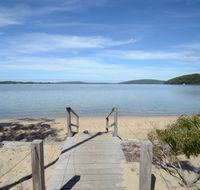 Coalmine Beach Holiday Park - Accommodation in Brisbane