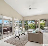 Coast - 3/42 Avoca Drive Avoca Beach - Accommodation in Brisbane