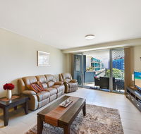 Coast Apartment 26 - Accommodation in Brisbane