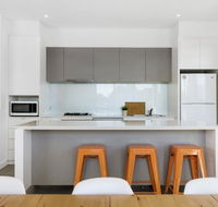 Coast Drive Beach Golf 31 - Accommodation in Brisbane