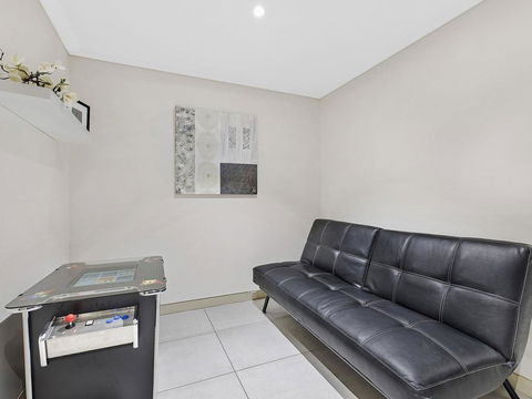 Coast Luxury Apartment 21 - Accommodation in Brisbane 2