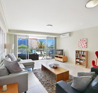 Coast Luxury Apartment 22 - Accommodation in Brisbane