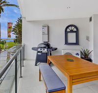 Coast Luxury Apartment 3 - Accommodation in Brisbane