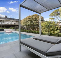 COASTAL CALM - MOUNT MARTHA - Accommodation in Brisbane