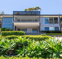Coastal Calm - relax revive rejuvenate - Accommodation in Brisbane