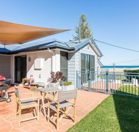 Coastal Haven  Gerroa - Accommodation in Brisbane