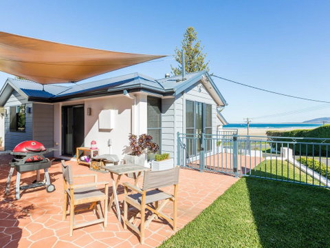 Coastal Haven @ Gerroa - Accommodation in Brisbane 0