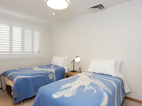 Coastal Haven @ Gerroa - Accommodation in Brisbane 2