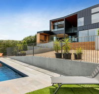 COASTAL LUXE - MT MARTHA - Accommodation in Brisbane