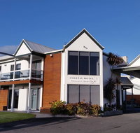 Coastal Motel - Accommodation in Brisbane