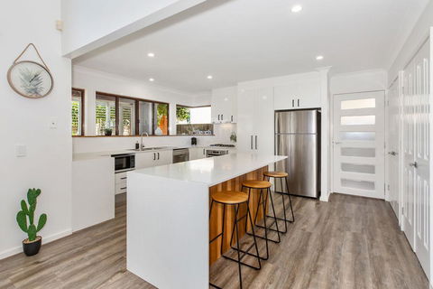 COASTAL SOUL - Accommodation in Brisbane 2