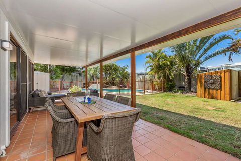 COASTAL SOUL - Accommodation in Brisbane 0