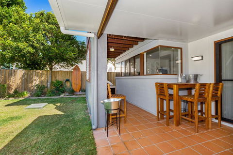 COASTAL SOUL - Accommodation in Brisbane 1