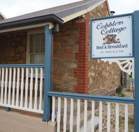Cobblers Cottage BB - Accommodation in Brisbane