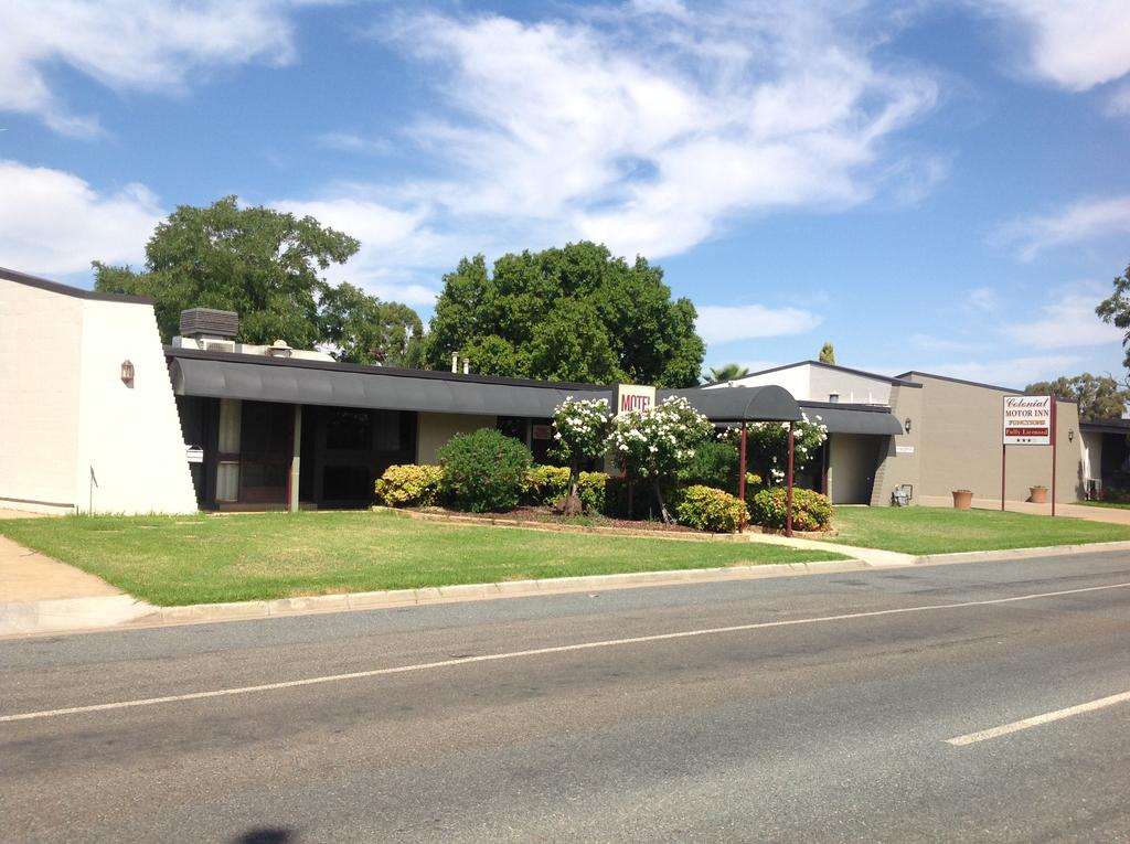 Cobram VIC Accommodation in Brisbane