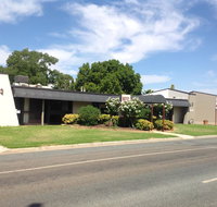 Cobram Colonial Motor Inn - Accommodation in Brisbane