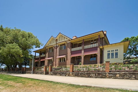 Cockatoo Island Accommodation - Accommodation in Brisbane 3