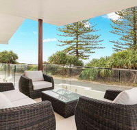 Coco de Mer Beach Villa - Accommodation in Brisbane