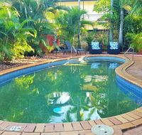 Coconut Grove Holiday Apartments - Accommodation in Brisbane