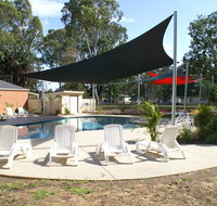 Cohuna Waterfront Holiday Park