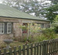 Colonial Cottages of Ross - Accommodation in Brisbane