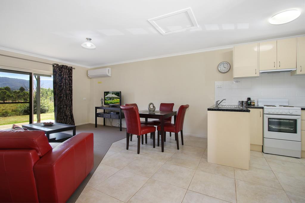 Allans Flat VIC Accommodation in Brisbane
