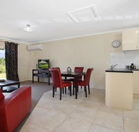 Colonial Inn Guest Rooms - Accommodation in Brisbane
