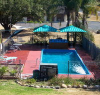 Colonial Inn Motel - Accommodation in Brisbane