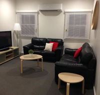 Colonial Lodge Motor Inn - Accommodation in Brisbane