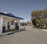 Colonial Motel  Apartments - Accommodation in Brisbane