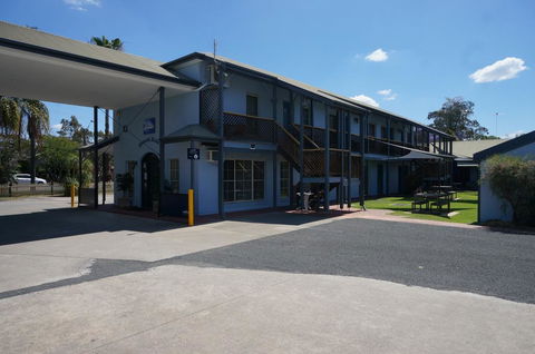 Colonial Motel Richmond - Accommodation in Brisbane 0