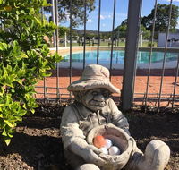 Colonial Motor Inn Pambula - Accommodation in Brisbane