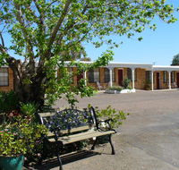 Colonial Motor Lodge Scone - Accommodation in Brisbane