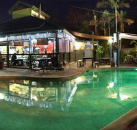 Colonial Village Cabins Camping  Tours - Hervey Bay YHA - Accommodation in Brisbane