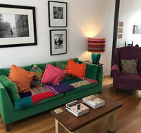 Colourful Darlinghurst Home In Perfect Location by Hyde Park - Accommodation in Brisbane