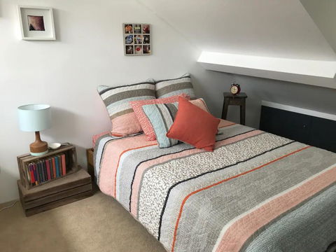 Colourful Darlinghurst Home In Perfect Location By Hyde Park - Accommodation in Brisbane 3