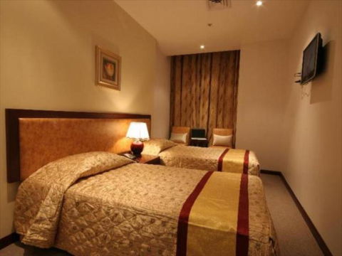 Comfort Hotel Sydney City (formerly City Lodge Hotel) - Accommodation in Brisbane 3