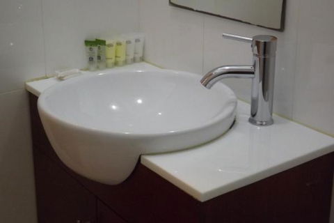 Comfort Hotel Sydney City (formerly City Lodge Hotel) - Accommodation in Brisbane 1