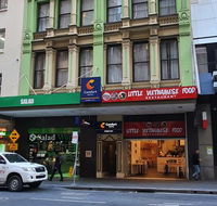 Comfort Hotel Sydney City formerly City Lodge Hotel - Accommodation in Brisbane