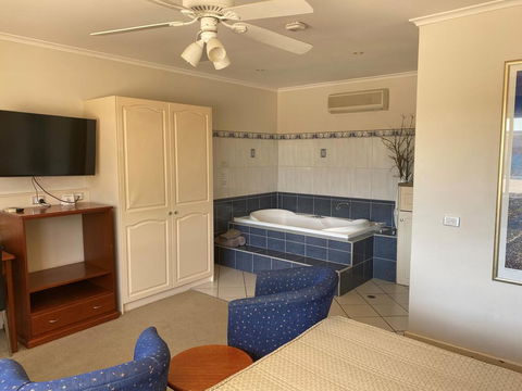 Comfort Inn & Suites Augusta Westside - Accommodation in Brisbane 3