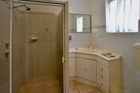 Comfort Inn & Suites Augusta Westside - Accommodation in Brisbane 1