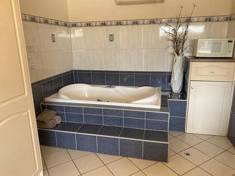 Comfort Inn & Suites Augusta Westside - Accommodation in Brisbane 2