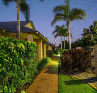 Comfort Inn  Suites Karratha - Accommodation in Brisbane