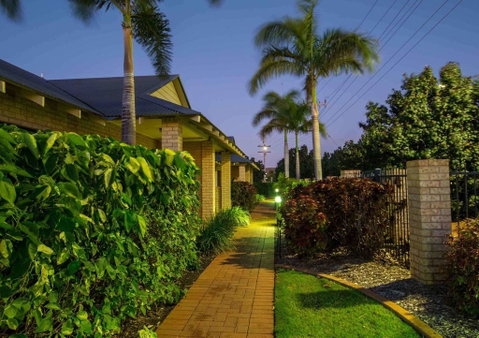 Comfort Inn & Suites Karratha - Accommodation in Brisbane 0