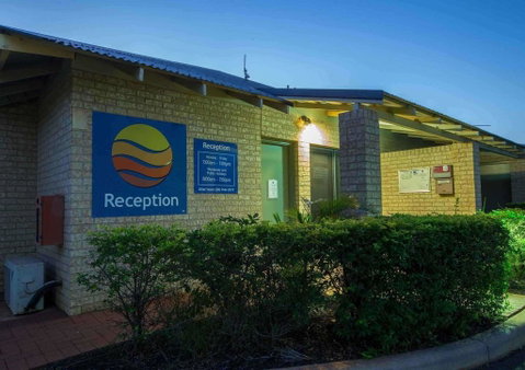 Comfort Inn & Suites Karratha - Accommodation in Brisbane 3