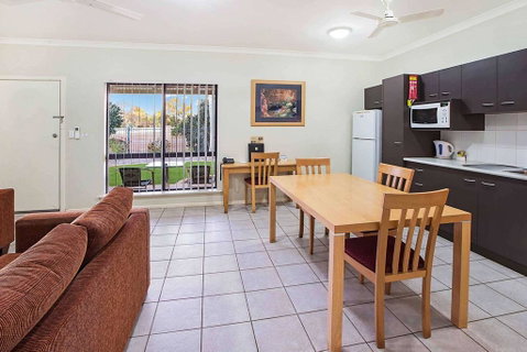 Comfort Inn & Suites Karratha - Accommodation in Brisbane 2