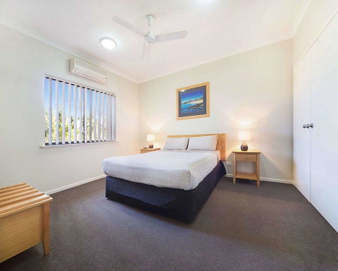 Comfort Inn & Suites Karratha - Accommodation in Brisbane 1