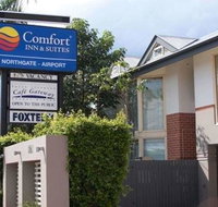 Comfort Inn  Suites Northgate Airport Motel - Accommodation in Brisbane