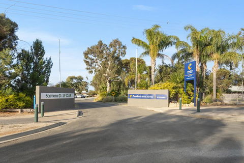 Comfort Inn & Suites Riverland - Accommodation in Brisbane 1